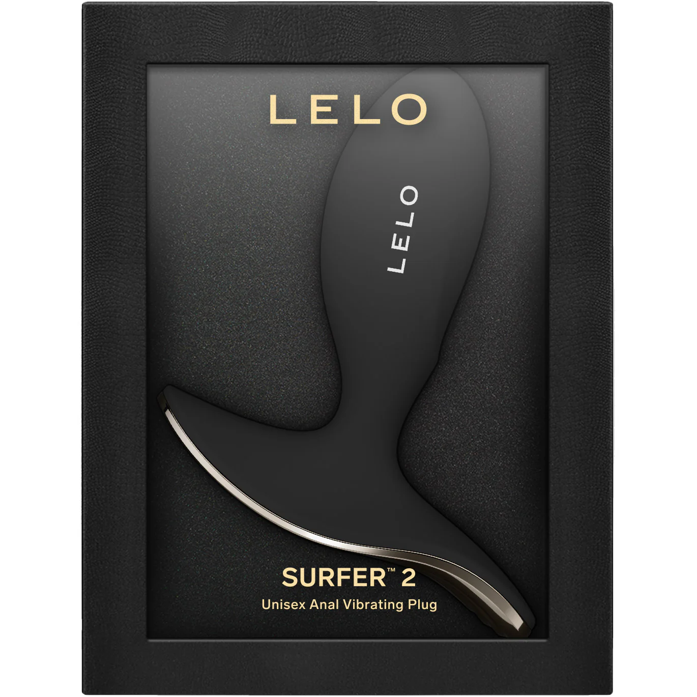 LELO SURFER™ 2 Premium App-Connected Unisex Vibrating Anal Plug - Image 10