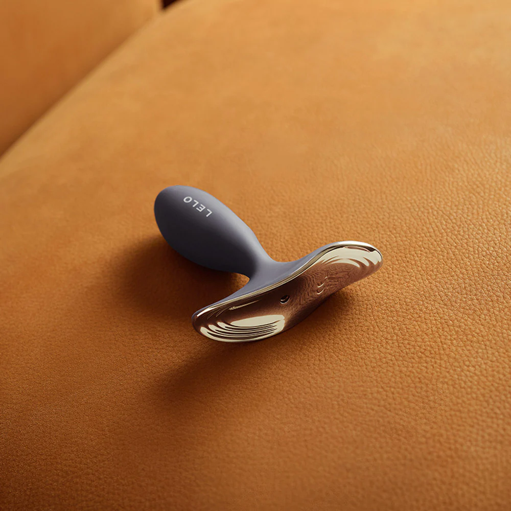 LELO SURFER™ 2 Premium App-Connected Unisex Vibrating Anal Plug - Image 11