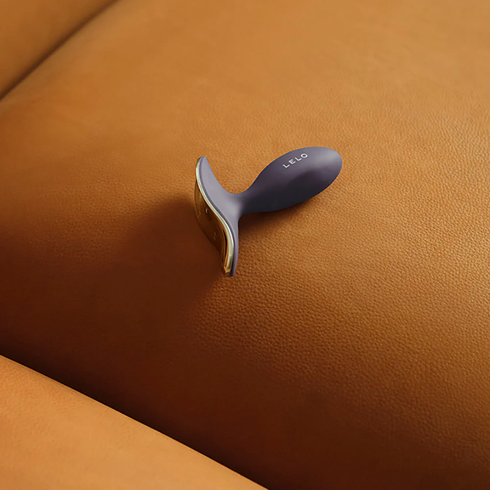 LELO SURFER™ 2 Premium App-Connected Unisex Vibrating Anal Plug - Image 21