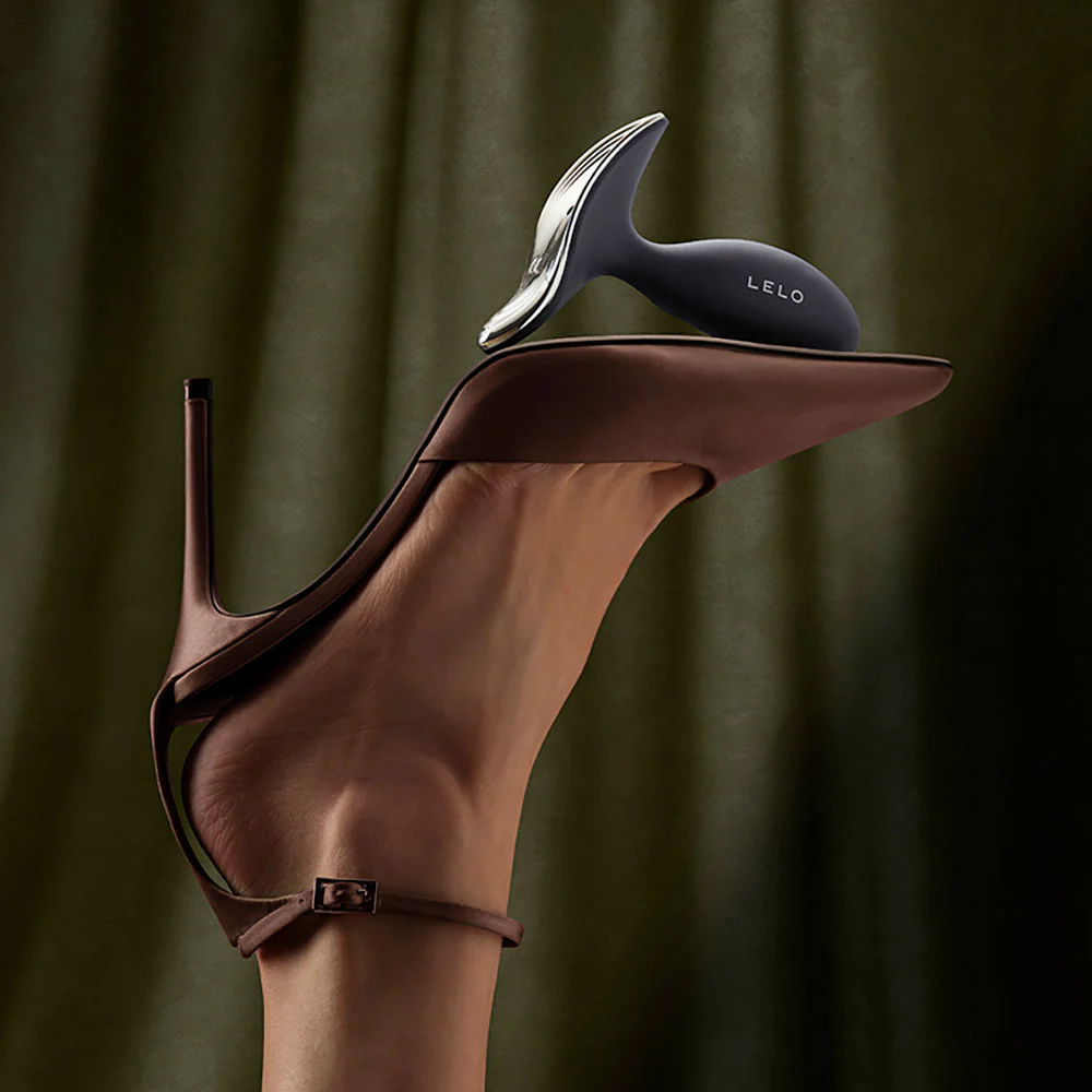 LELO SURFER™ 2 Premium App-Connected Unisex Vibrating Anal Plug - Image 5