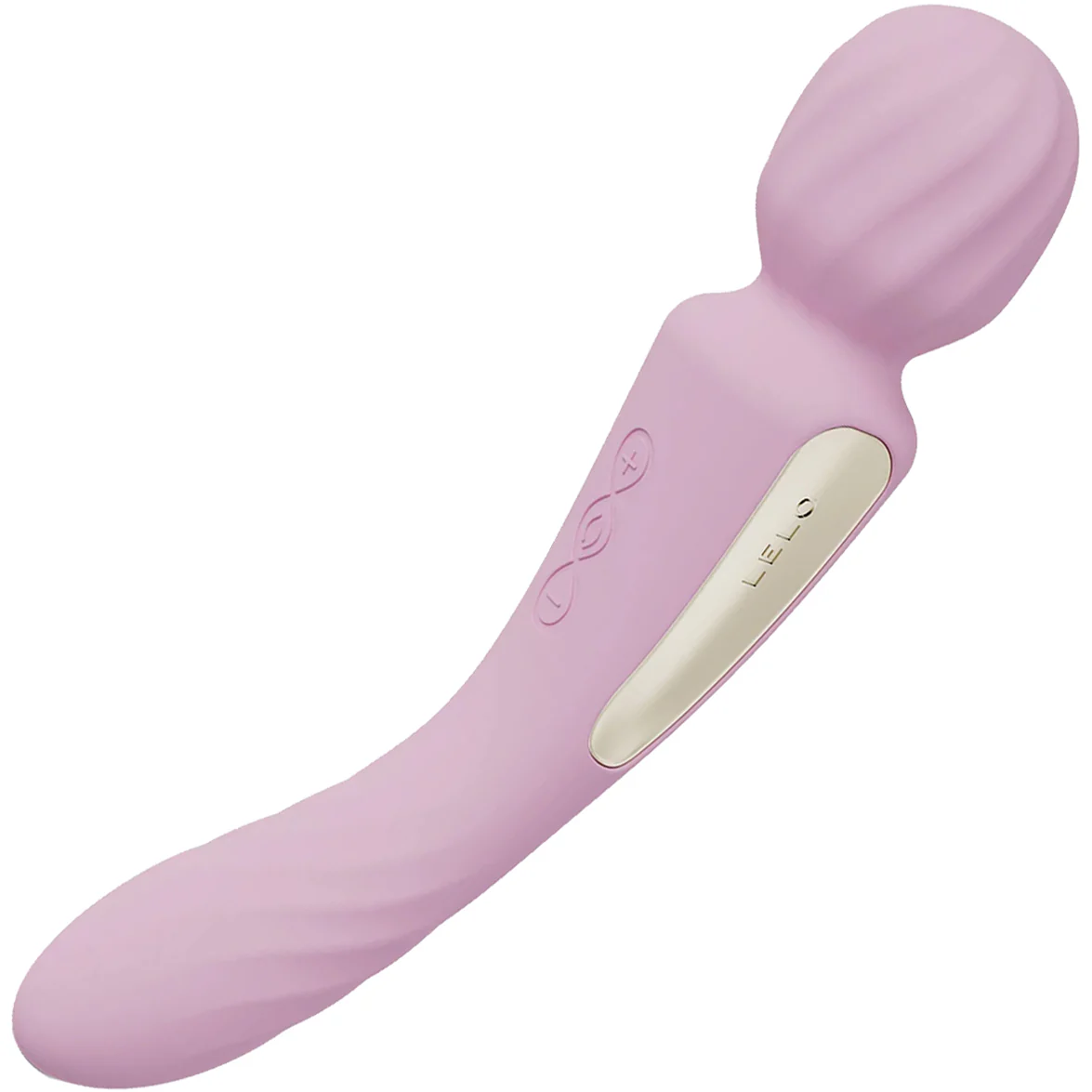 LELO SWITCH™ Double-Sided Silicone Wand Style Vibrator - Image 11