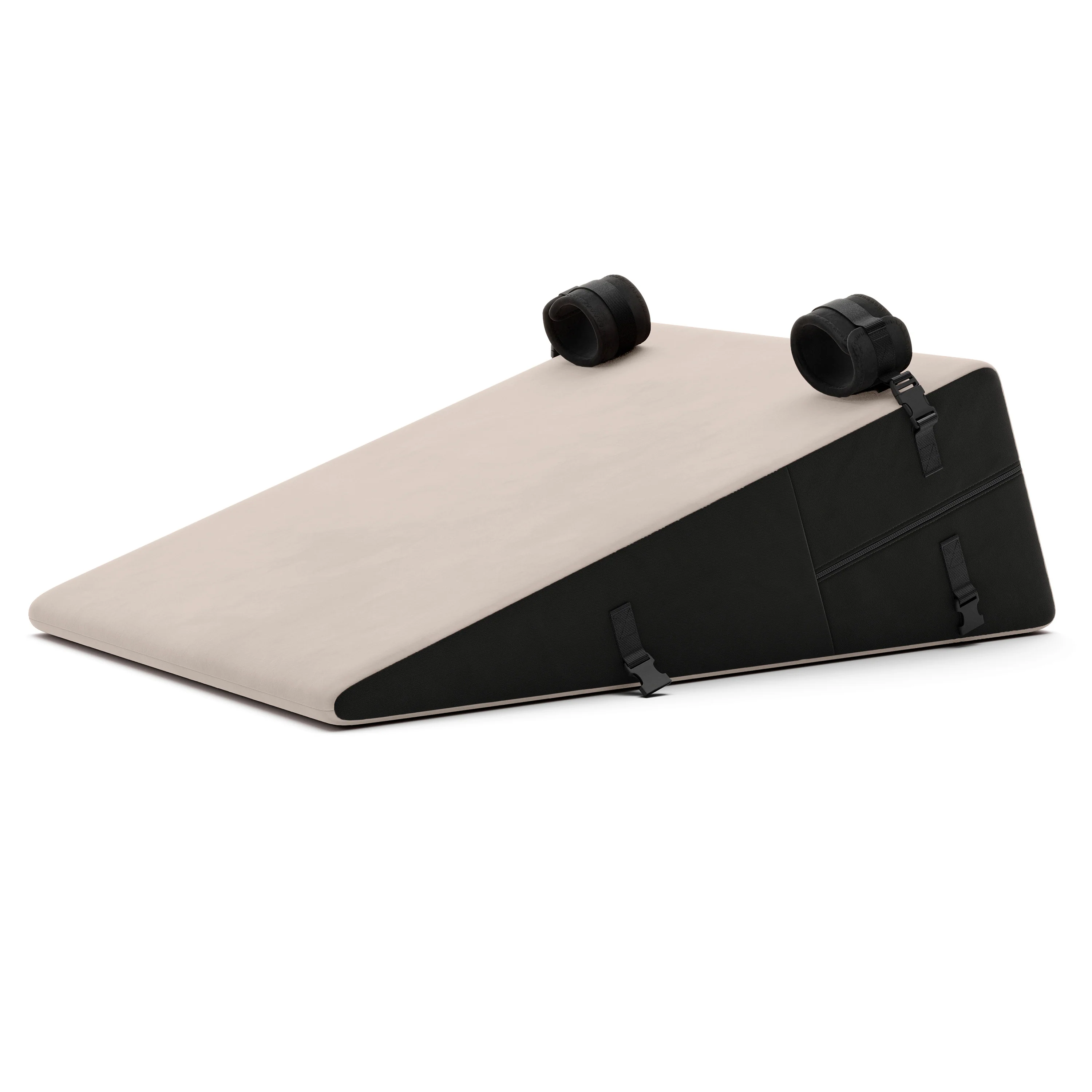 Liberator Bondage Ramp Sex Positioning Pillow With Restraints - Image 15