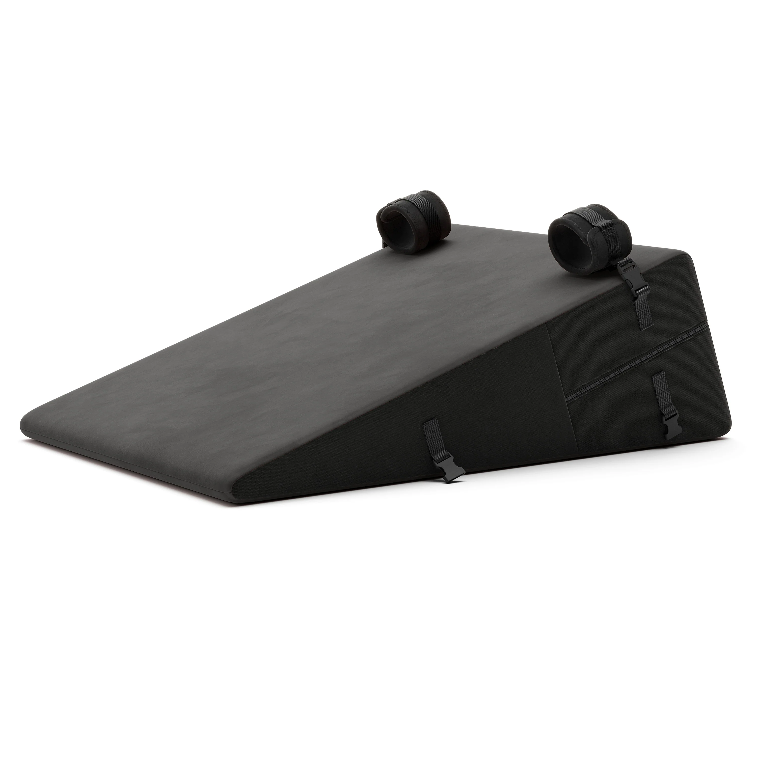 Liberator Bondage Ramp Sex Positioning Pillow With Restraints - Image 3