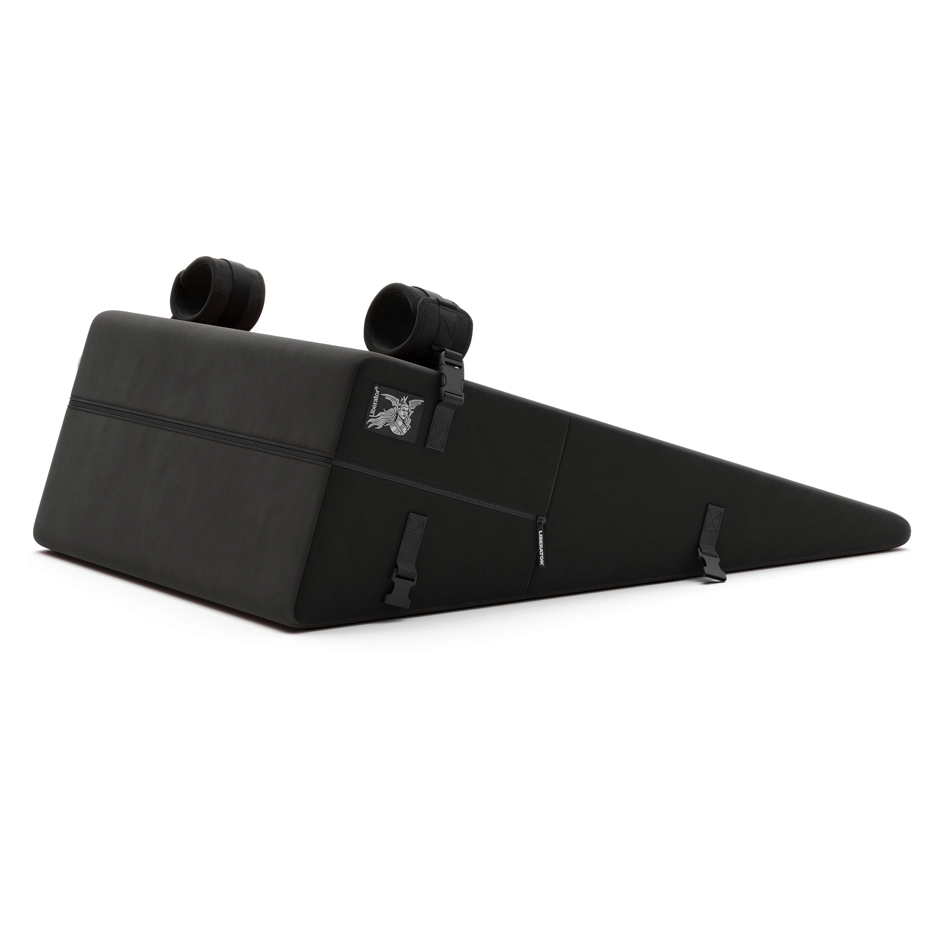 Liberator Bondage Ramp Sex Positioning Pillow With Restraints - Image 5