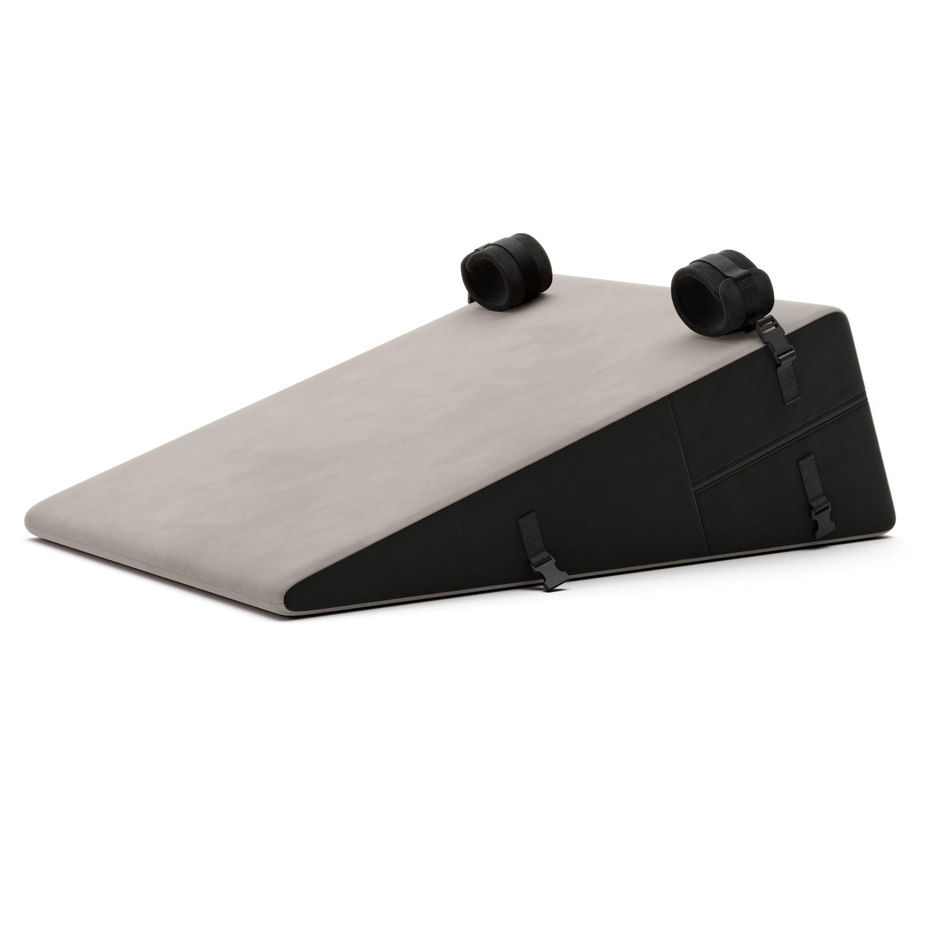 Liberator Bondage Ramp Sex Positioning Pillow With Restraints - Image 8