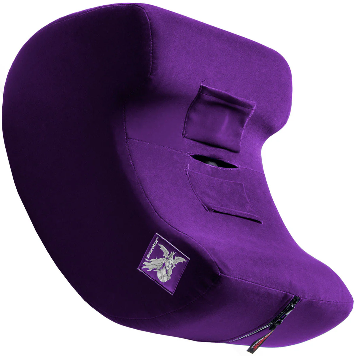 Liberator Pulse Toy Mount - Purple - Image 2