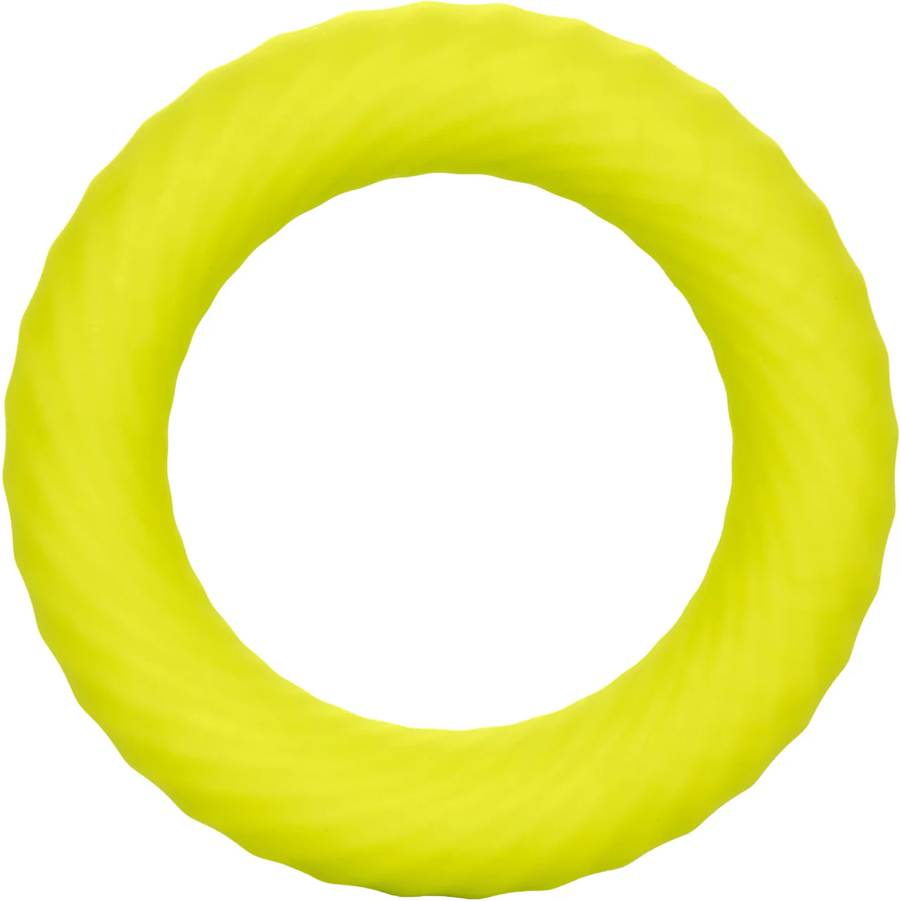 Link Up Ultra-Soft Climax Silicone 3 Cock Ring Set By CalExotics - Image 4