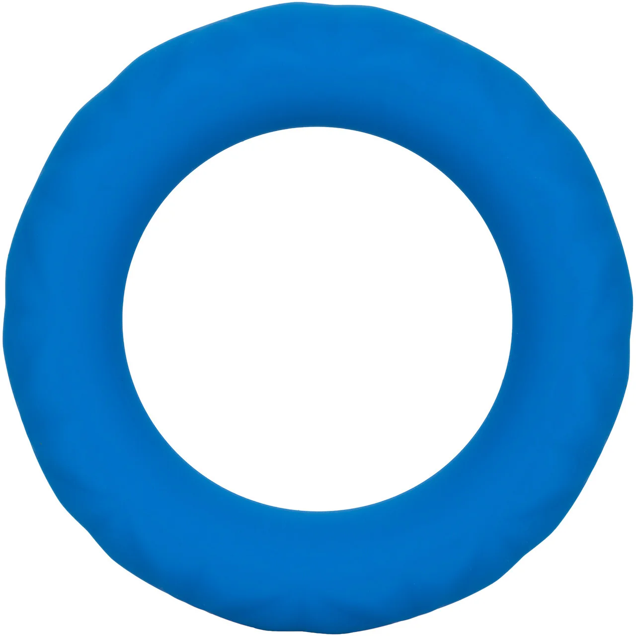 Link Up Ultra-Soft Climax Silicone 3 Cock Ring Set By CalExotics - Image 5