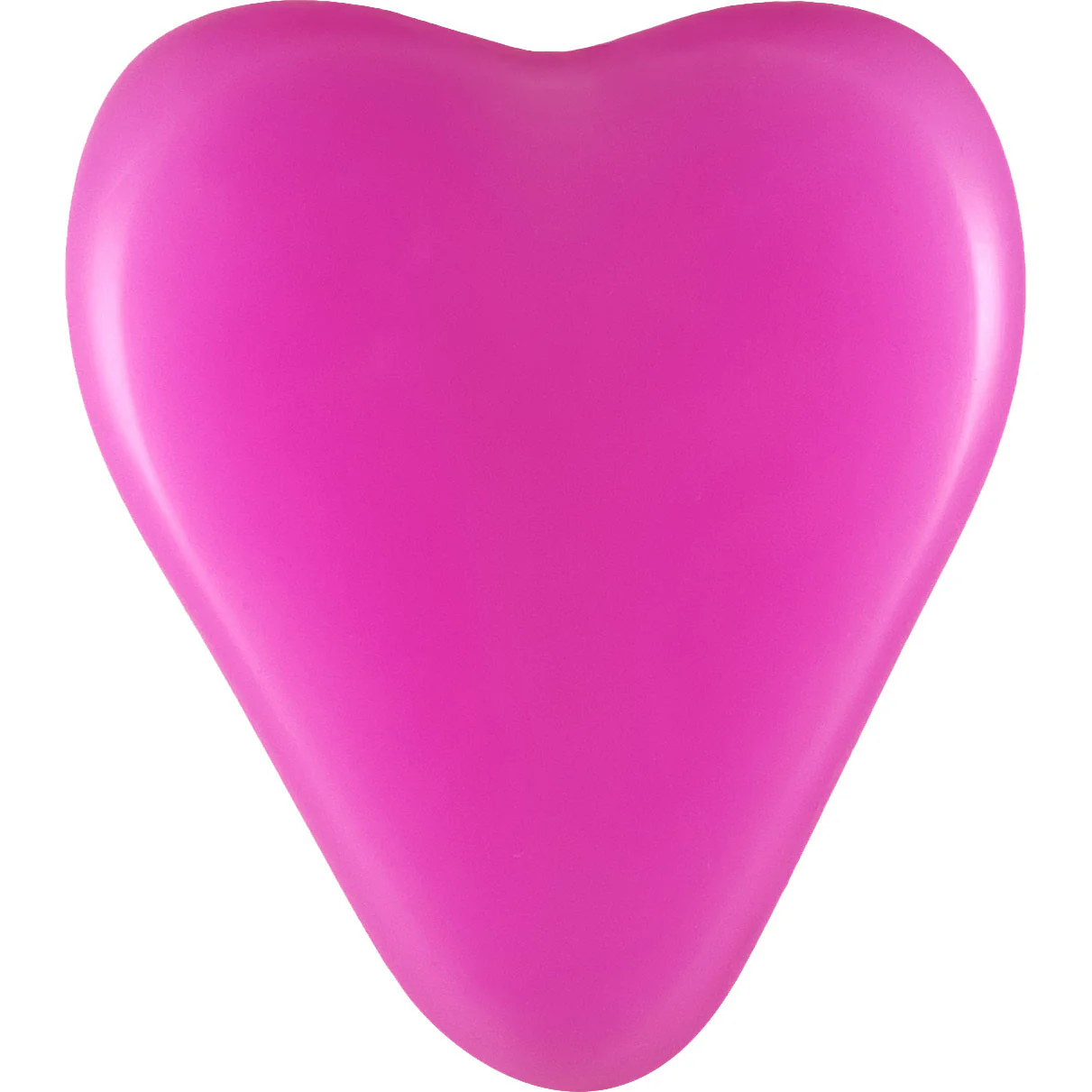Lippi Soft Silicone Grinder, Stroker & Dildo Base Stimulation Cushion By Banana Pants - Pink - Image 8