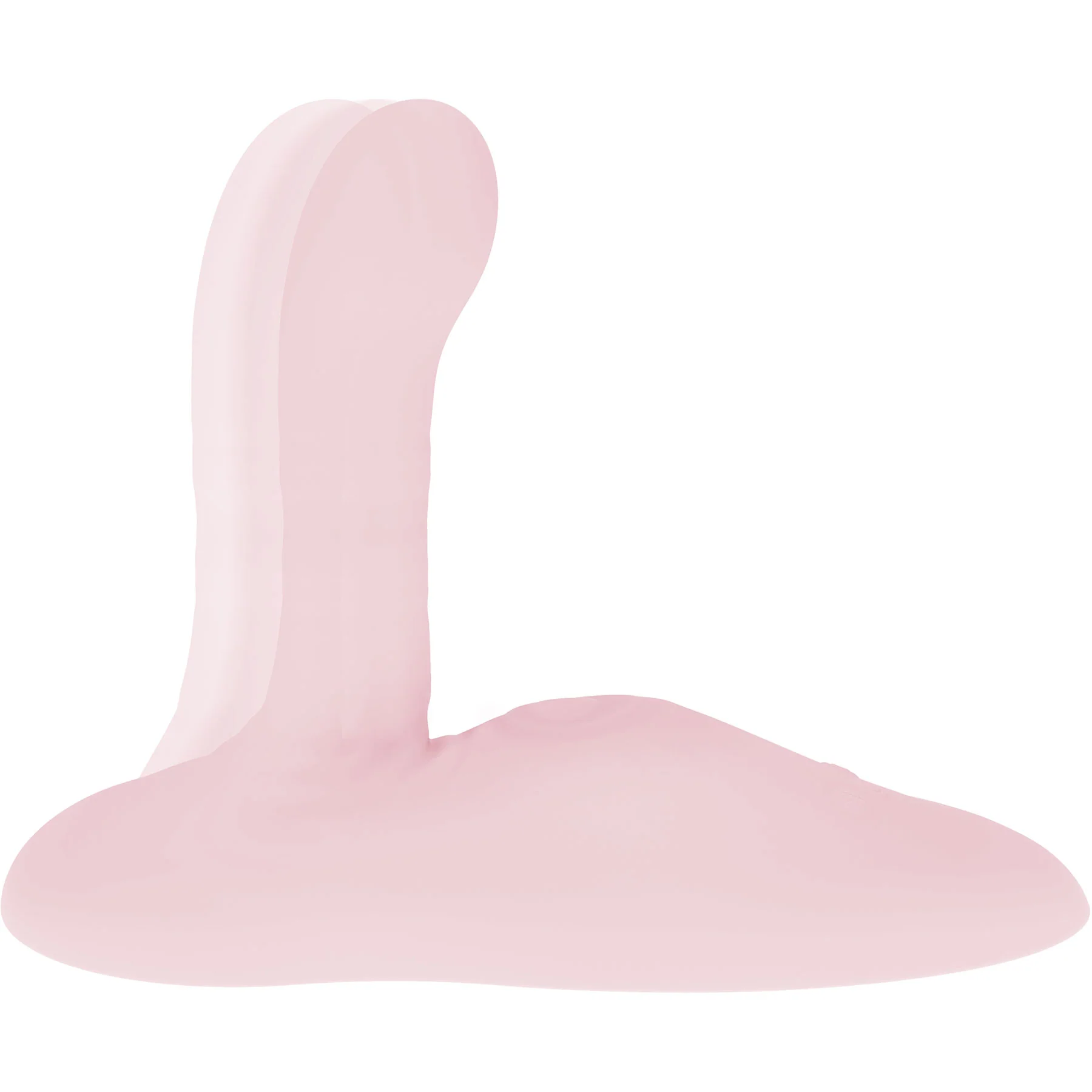Loveline Satisfaction Adjustable Thrusting Vibrating Silicone Pulse Wave Grinder - Image 2
