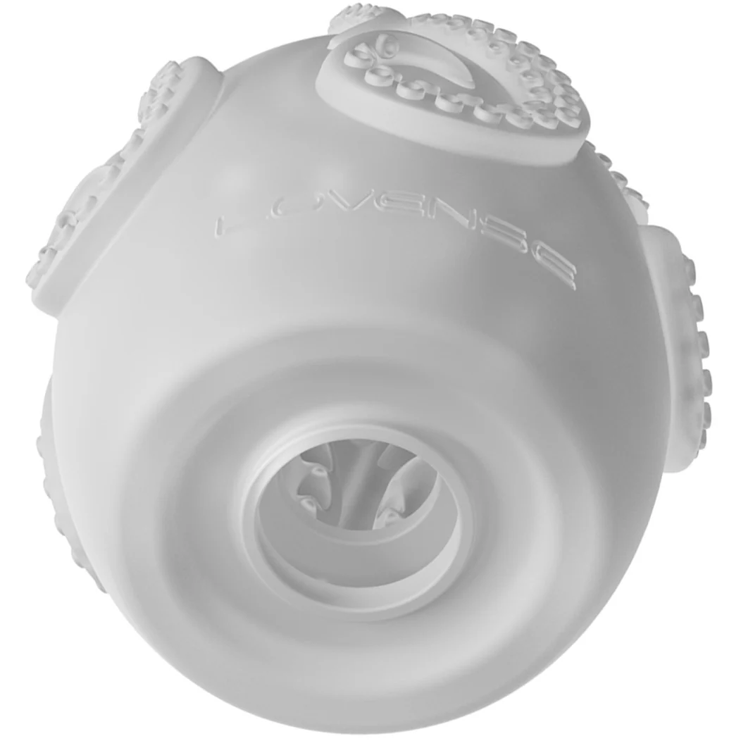 Lovense Kraken Egg Penis Masturbator Variety Six Pack - Image 3