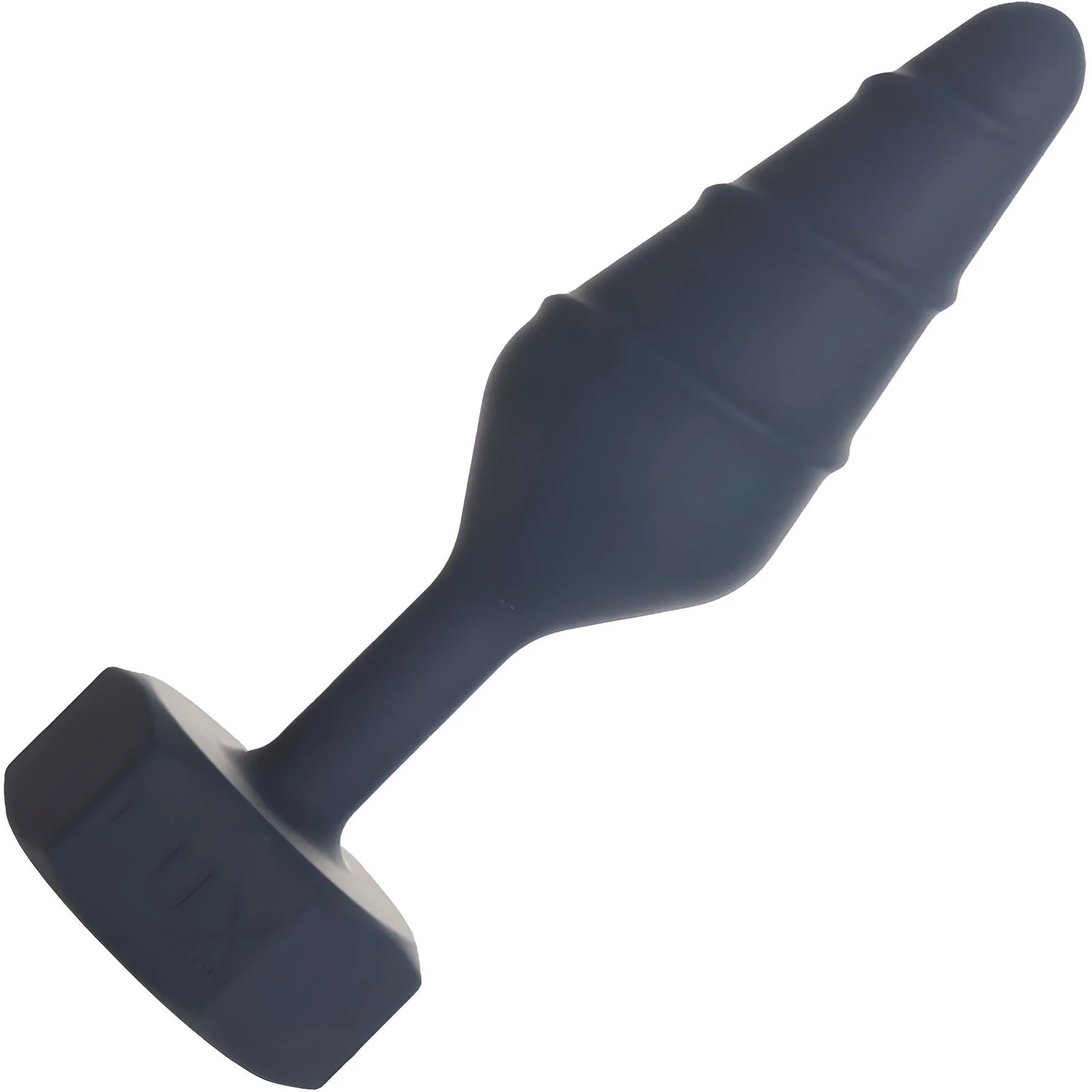 Lux Active Twist Silicone Anal Plug - Image 9