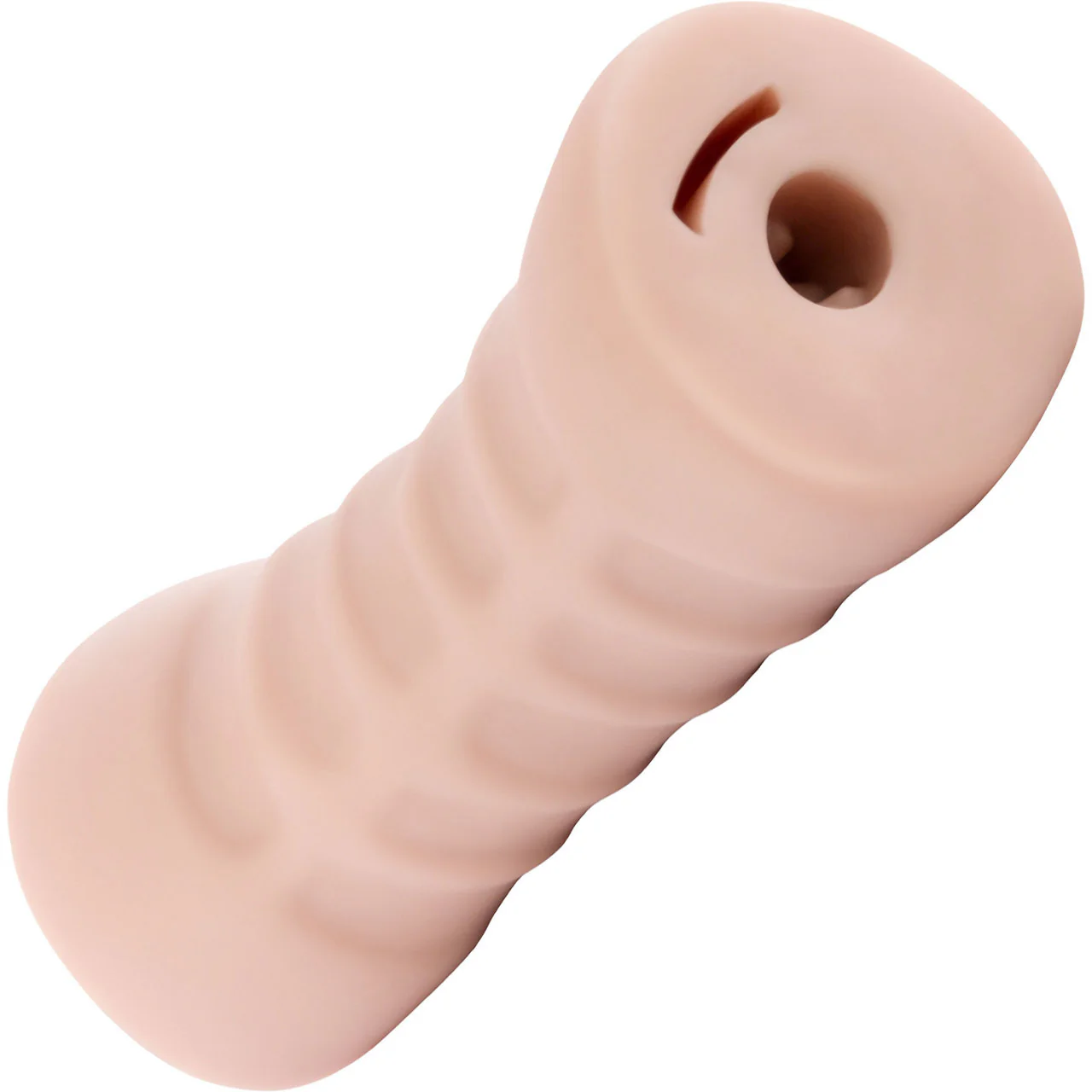 M for Men Skye Penis Masturbator By Blush - Image 6
