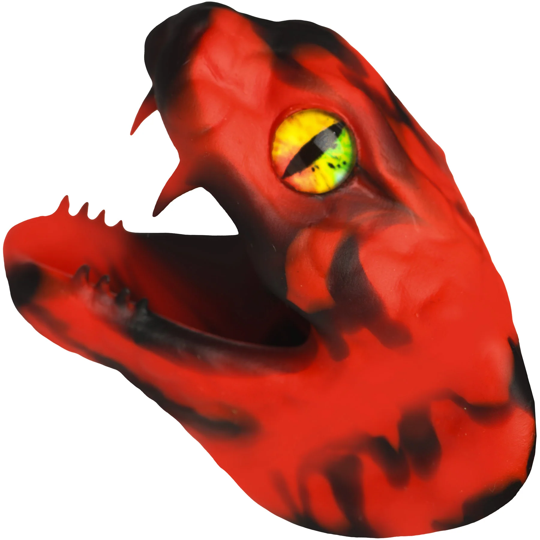 Master Cobra Silicone Cock Ring By Creature Cocks - Image 12