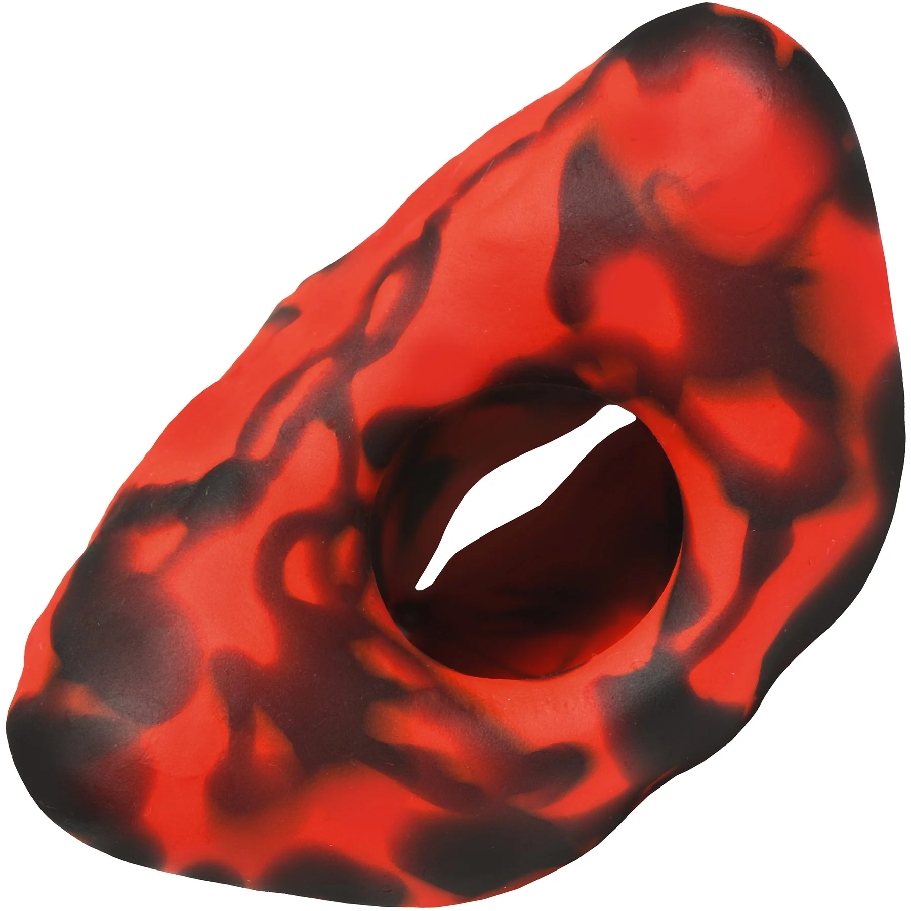 Master Cobra Silicone Cock Ring By Creature Cocks - Image 16
