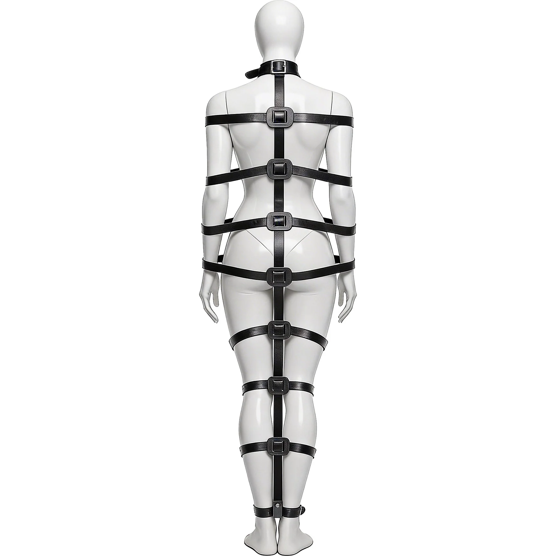 Master Series Backbone Full Body Harness - Image 10