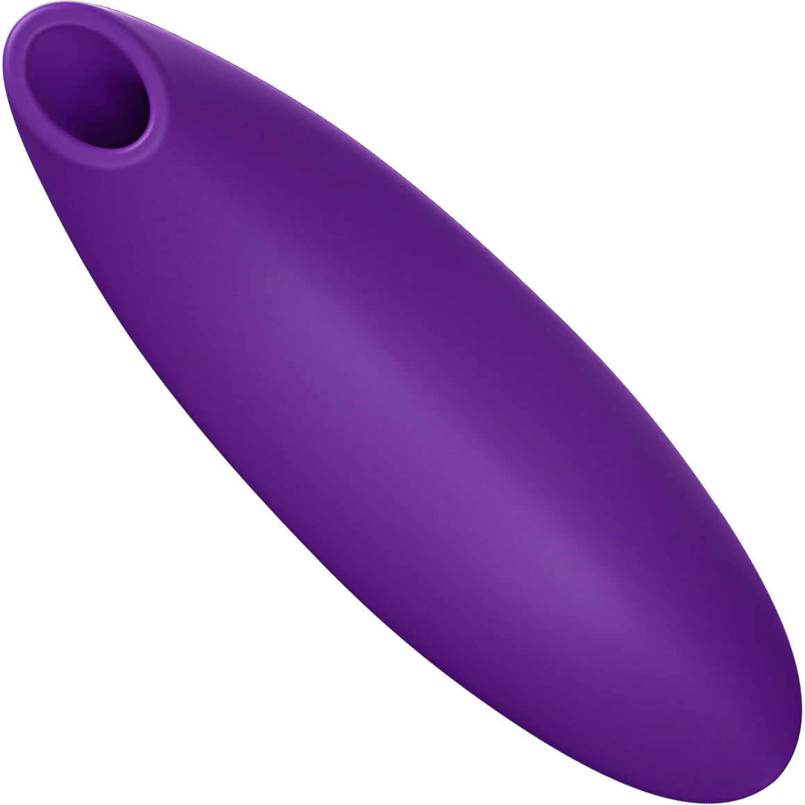 Melt 2 By We-Vibe Waterproof Rechargeable Pleasure Airâ„¢ Clitoral Stimulator - Image 18