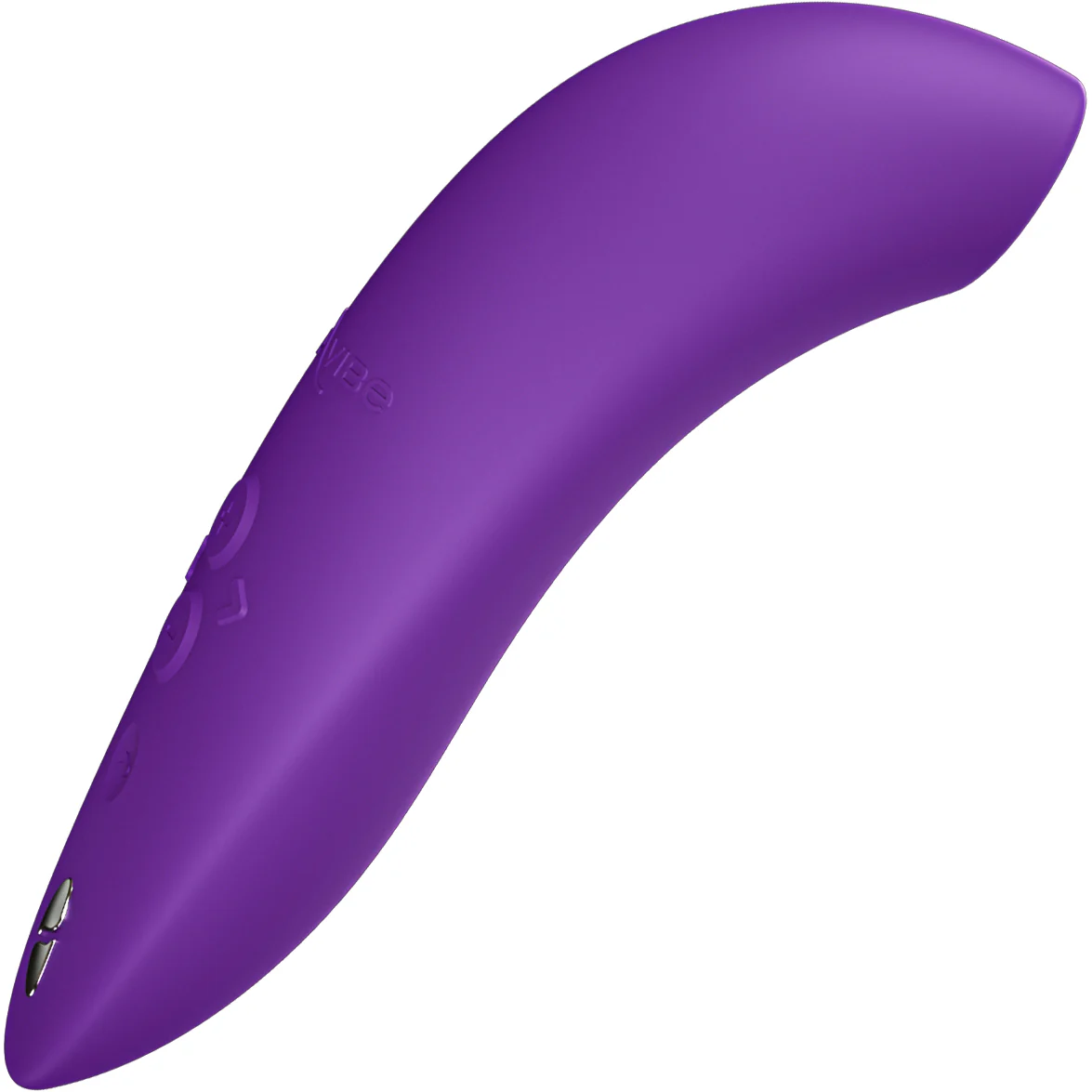 Melt 2 By We-Vibe Waterproof Rechargeable Pleasure Airâ„¢ Clitoral Stimulator - Image 19