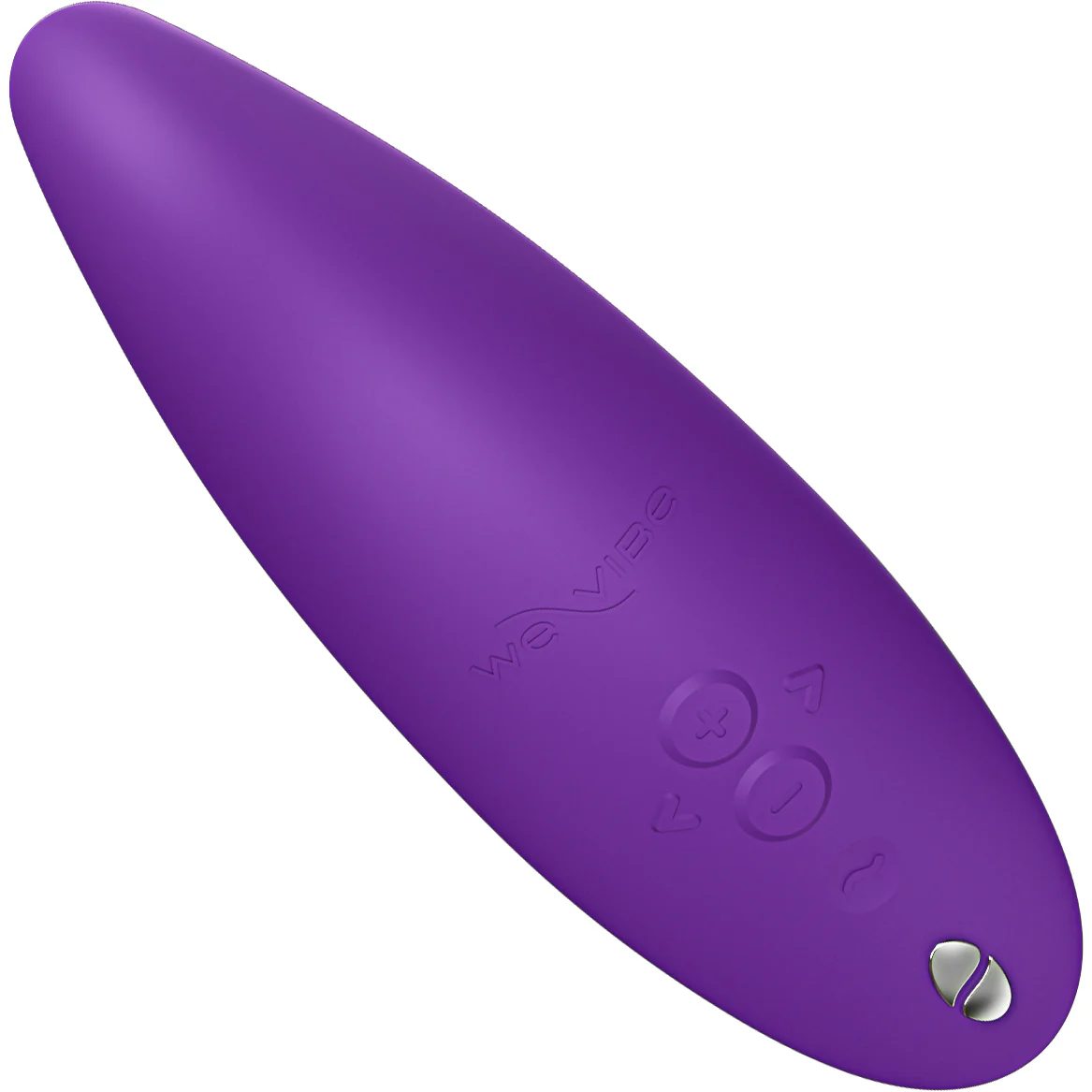 Melt 2 By We-Vibe Waterproof Rechargeable Pleasure Airâ„¢ Clitoral Stimulator - Image 20