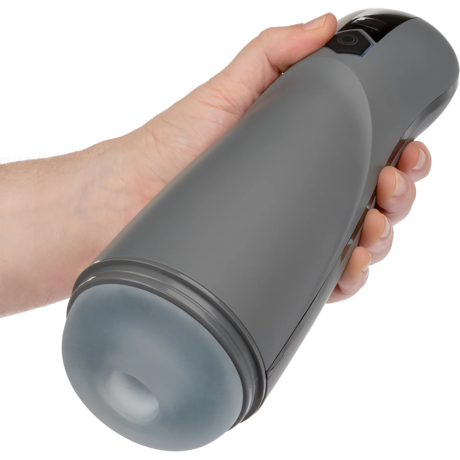 Milk Master™ Automatic Milker Vibrating Sucking Penis Masturbator - Image 2