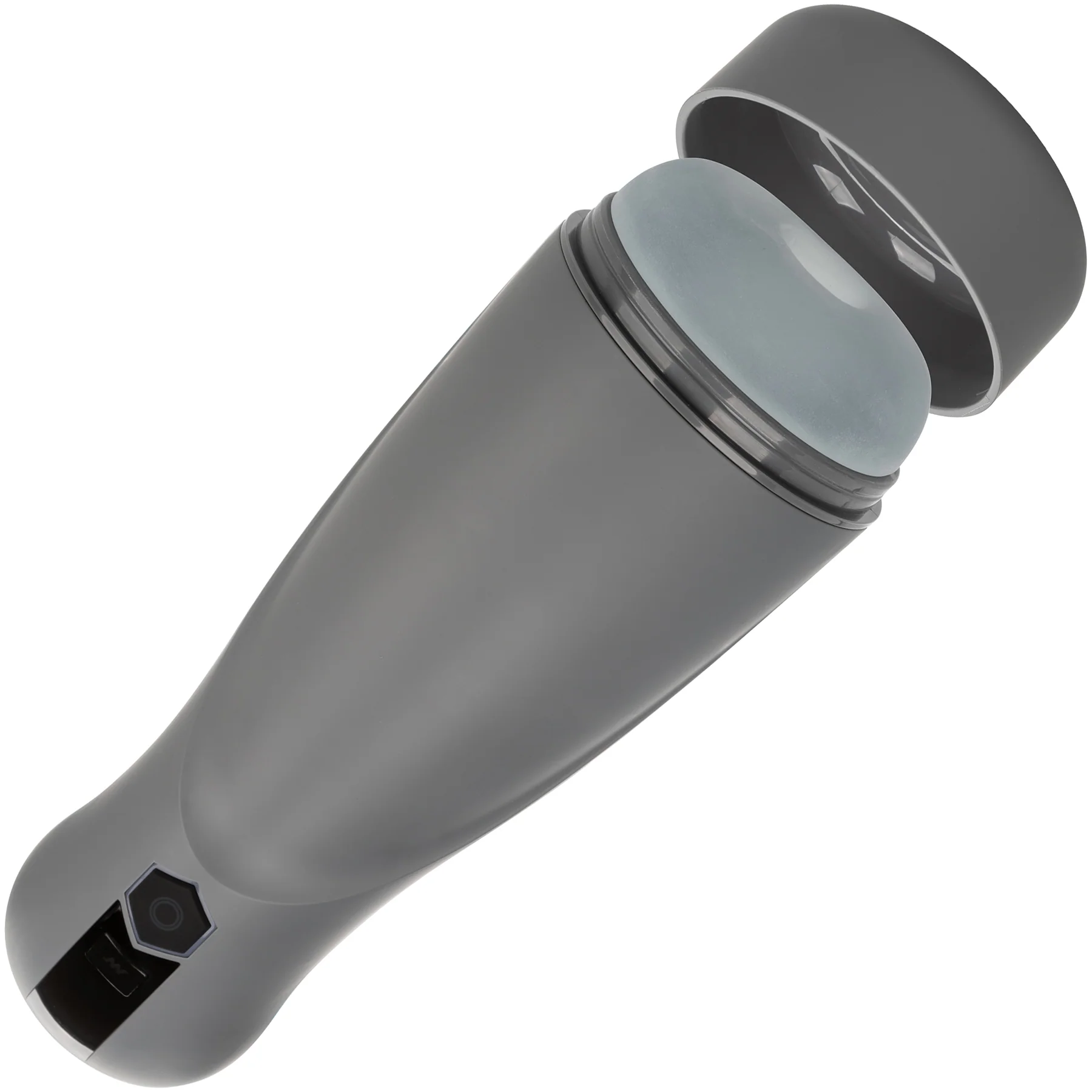 Milk Master™ Automatic Milker Vibrating Sucking Penis Masturbator - Image 6