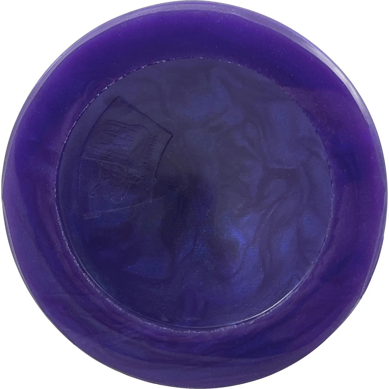 Mistress Silicone Dildo By Vixen - Purple - Image 5