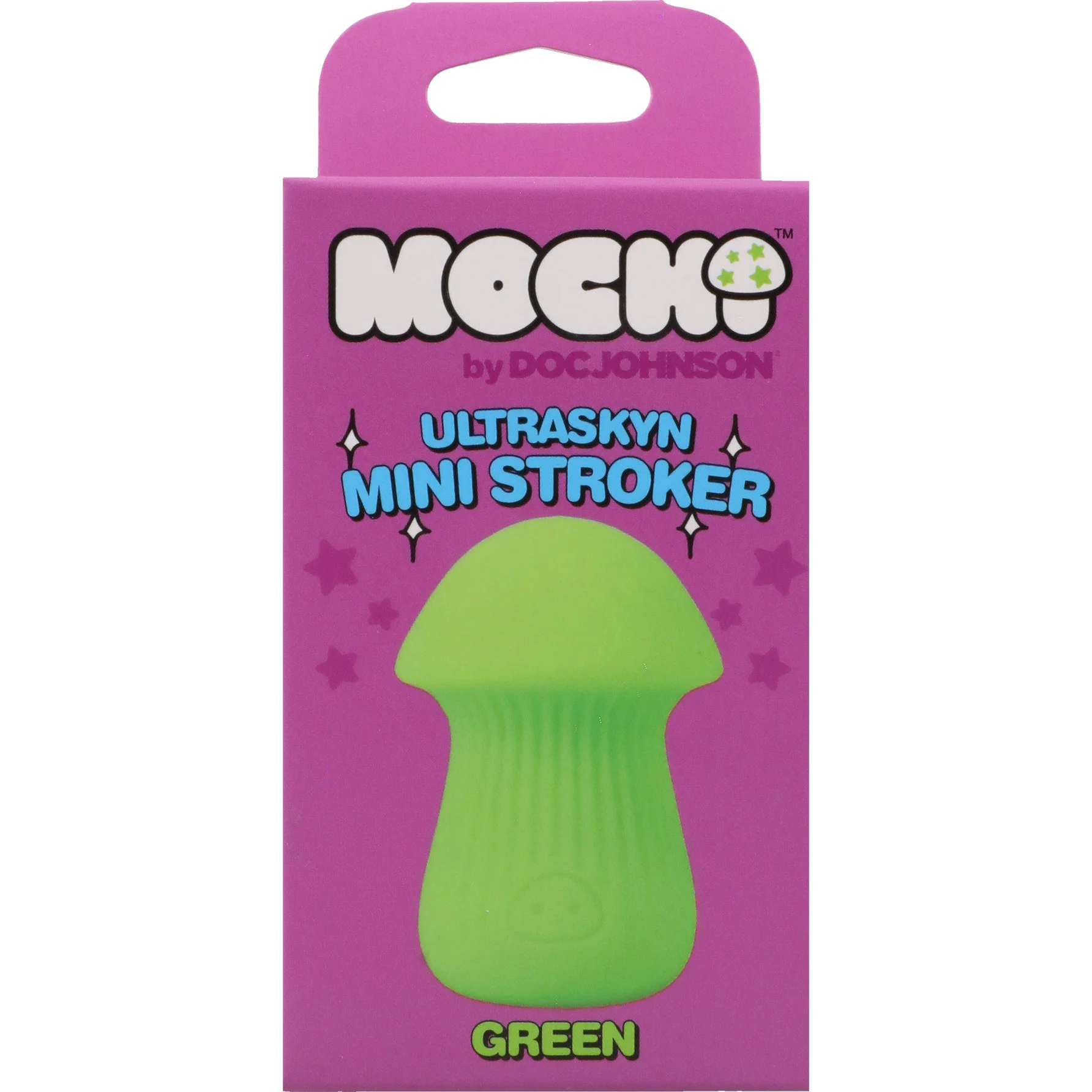 Mochi Mini Penis Stroker in Ultraskyn - Image 21