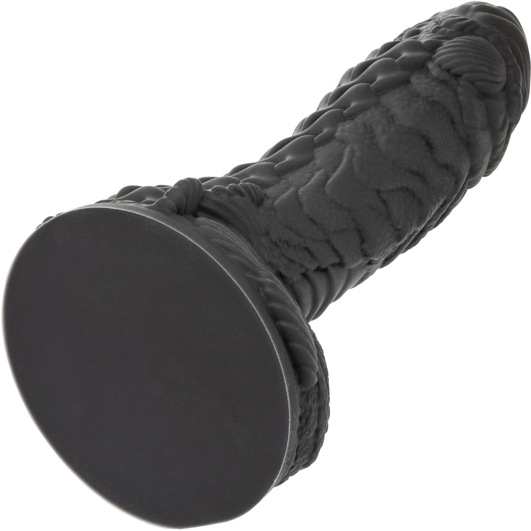 Monster Dong™ The Gill Man 7.25" Silicone Suction Cup Fantasy Dildo - Image 6