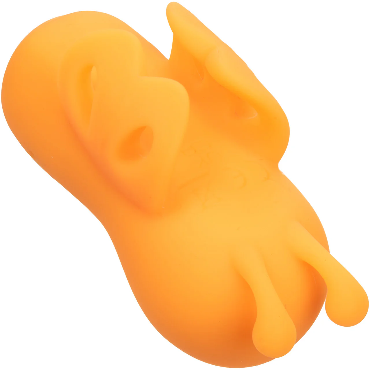 Neon Vibes The Buzzing Vibe Rechargeable Waterproof Silicone Thumping Finger Vibrator By CalExotics - Image 6