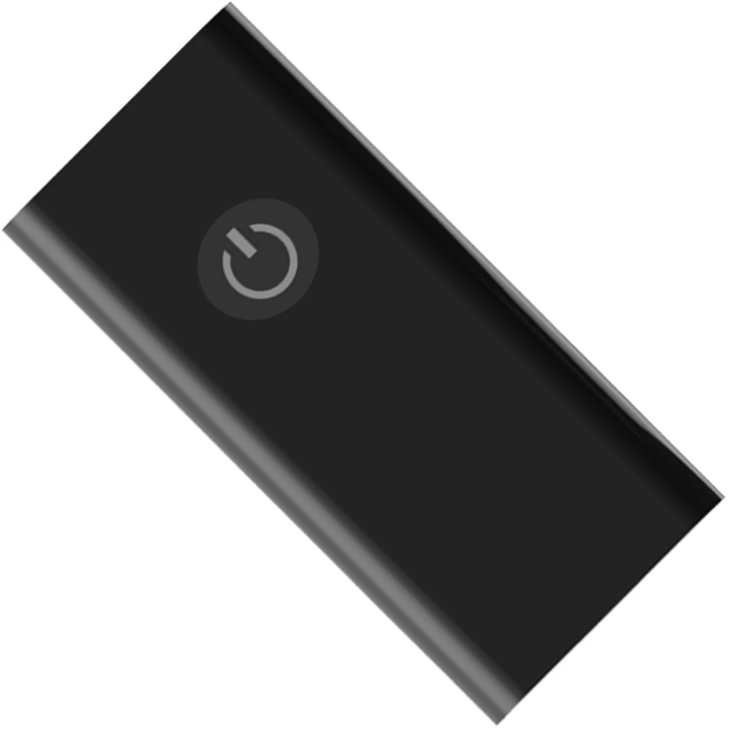 Nexus Duo Vibrating Rechargeable Silicone Small Beginner Butt Plug With Remote - Image 6
