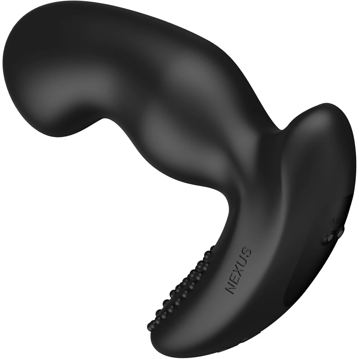 Nexus Ride Extreme Rechargeable Silicone Vibrating Prostate & Perineum Massager With Remote - Image 6