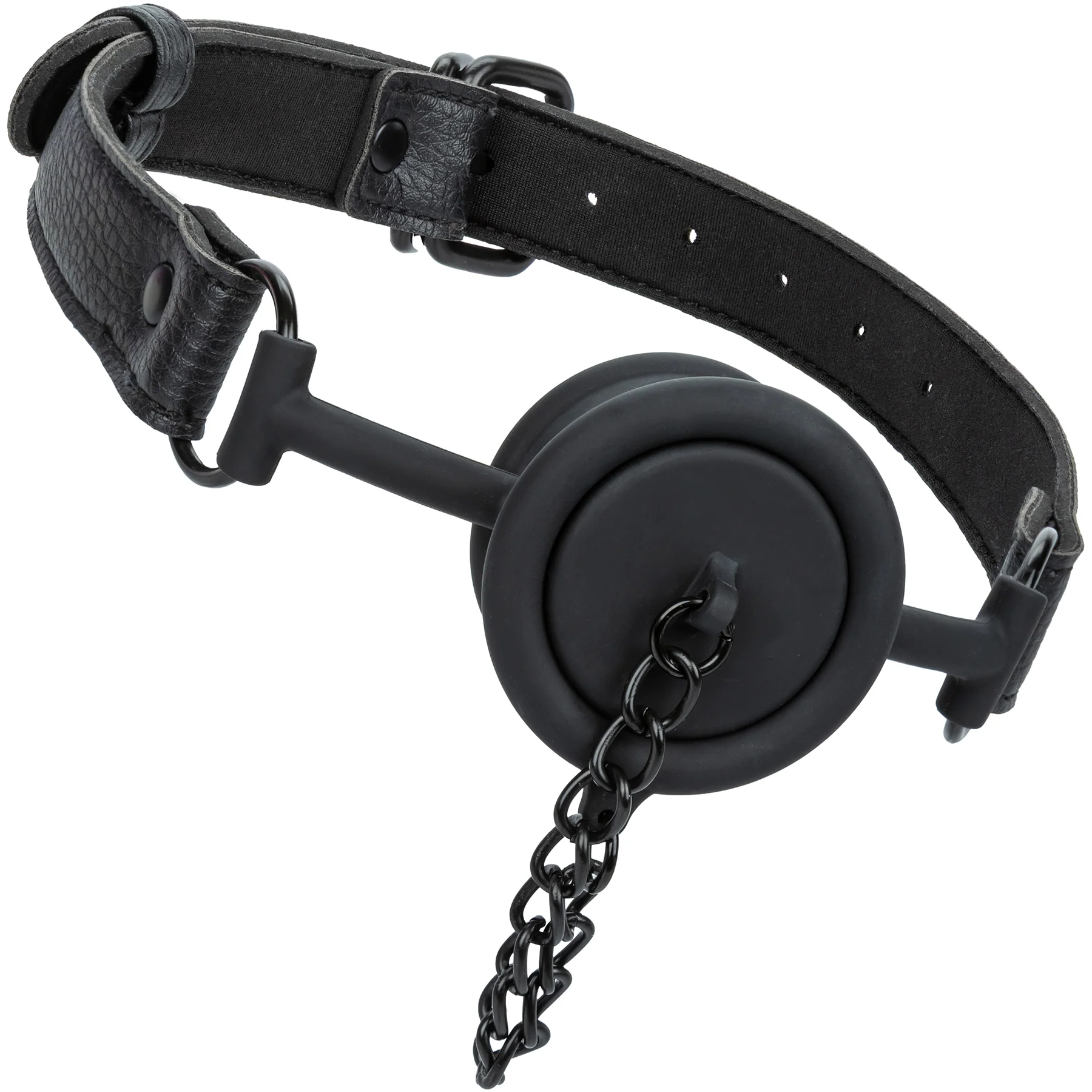 Nocturnal® Collection Stopper Gag By CalExotics - Image 3
