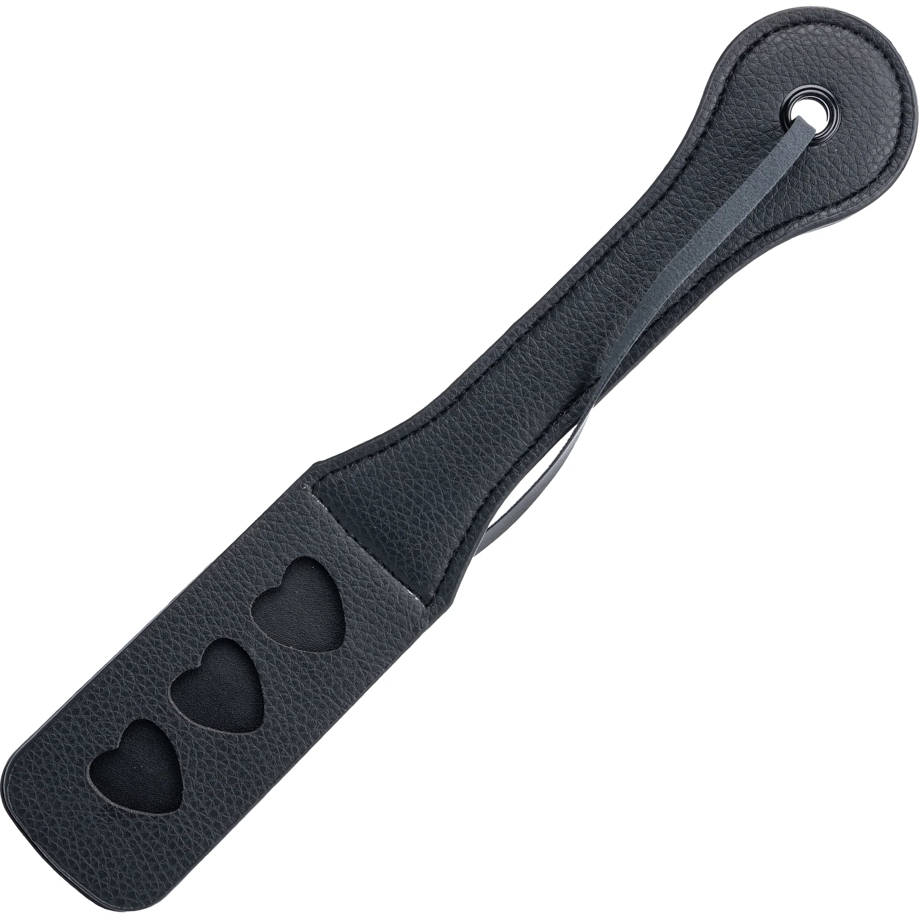 Nocturnal® Collection Heart Throb Paddle By CalExotics