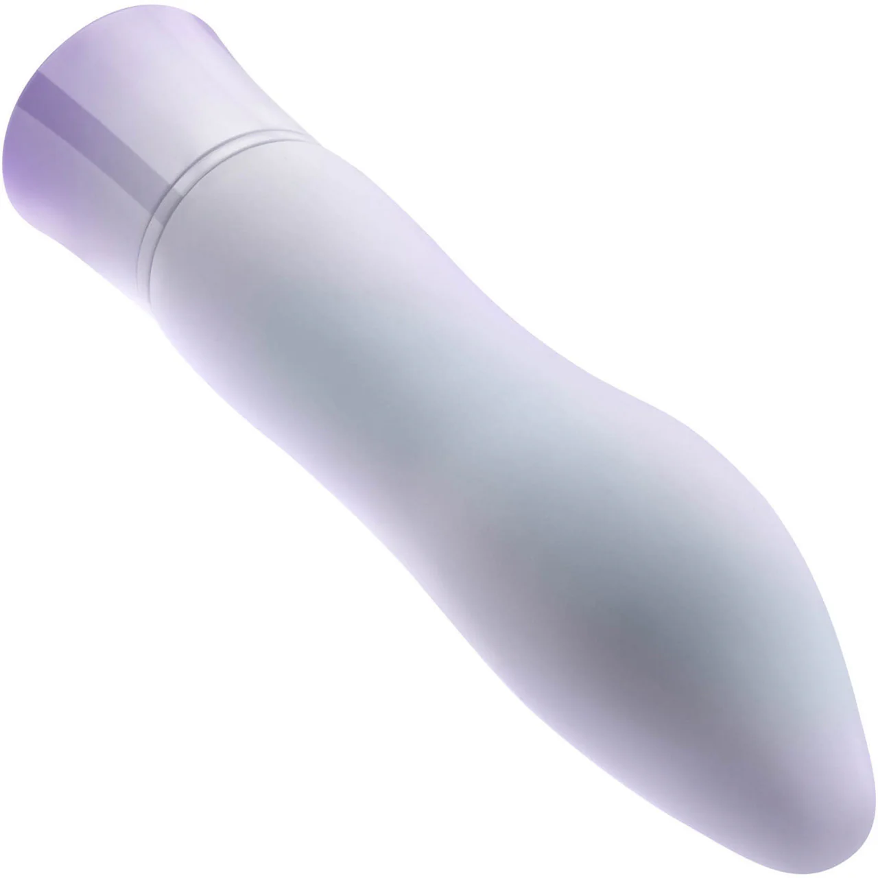 Oh My Gem Revival Rechargeable Waterproof Silicone Warming Vibrator By Blush - Opal - Image 4