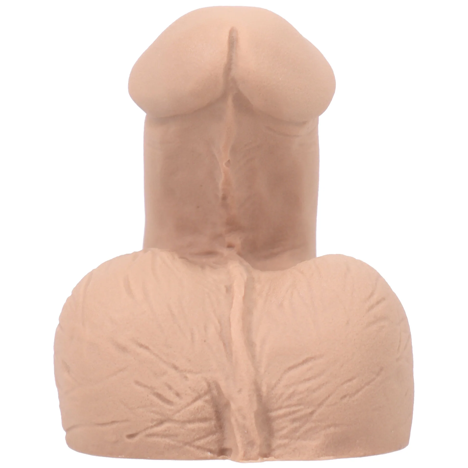 On The Go Silicone Packer By Tantus - Image 4
