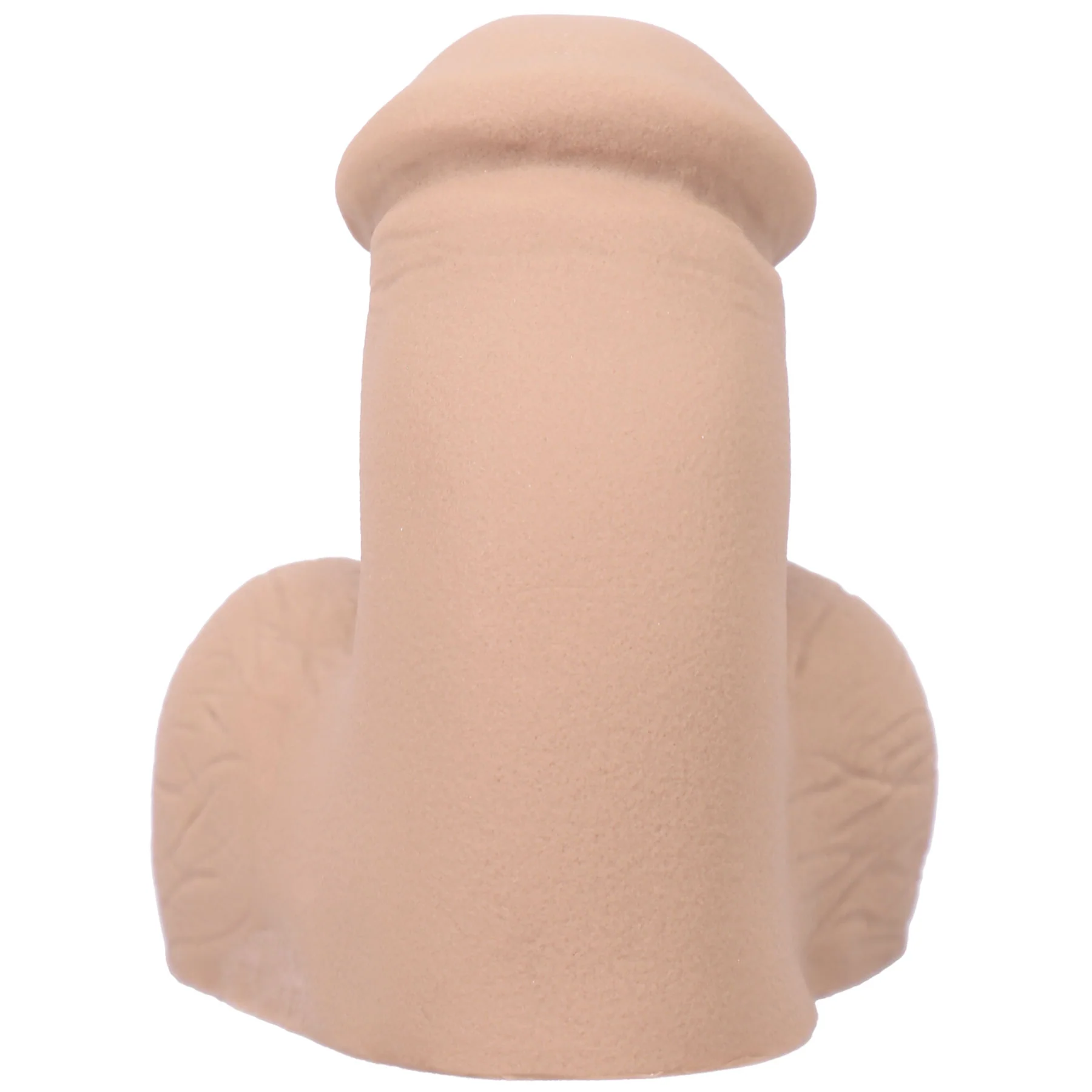 On The Go Silicone Packer By Tantus - Image 5