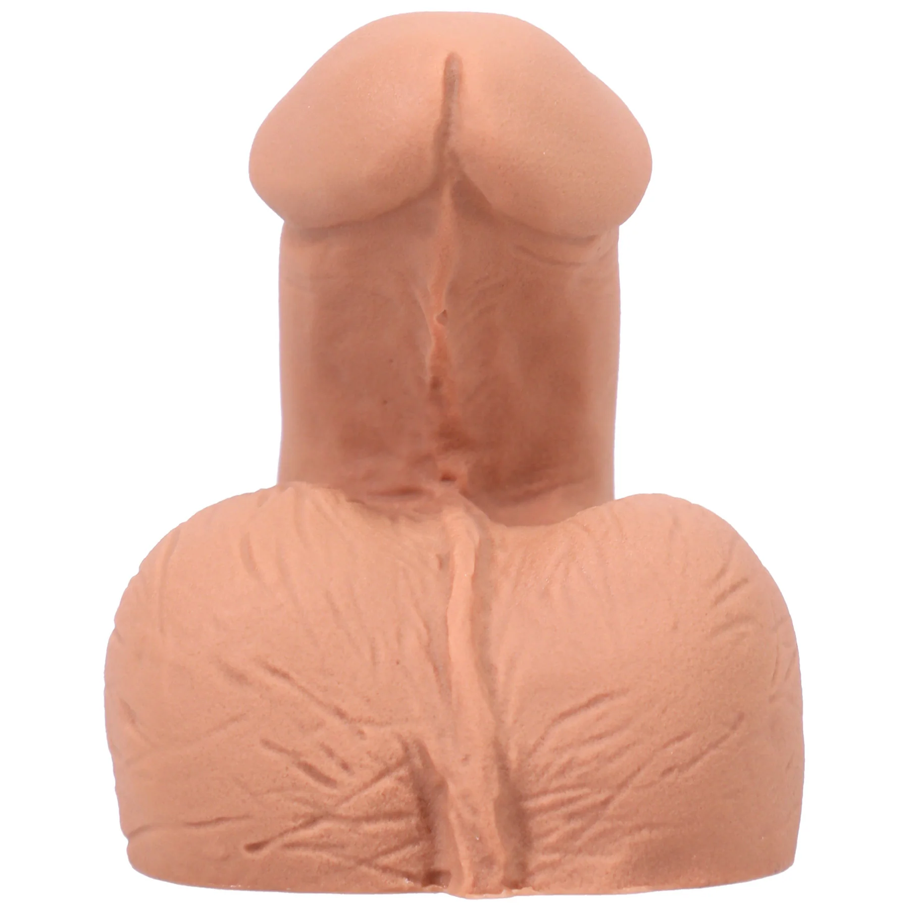 On The Go Silicone Packer By Tantus - Image 8