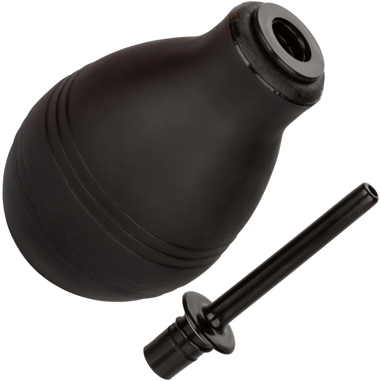 One Way Anal Douche Cleansing Tool By CalExotics - Image 3