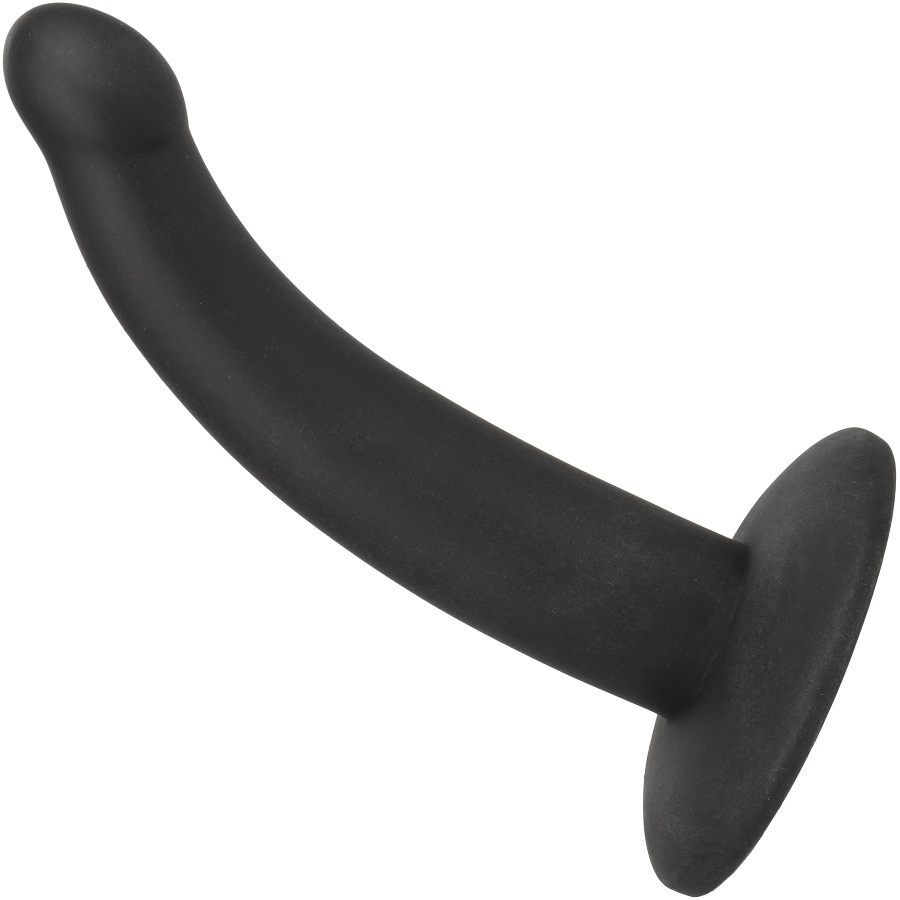 Onyxxx™ Thigh Strap With Silicone Probe By CalExotics - Image 4