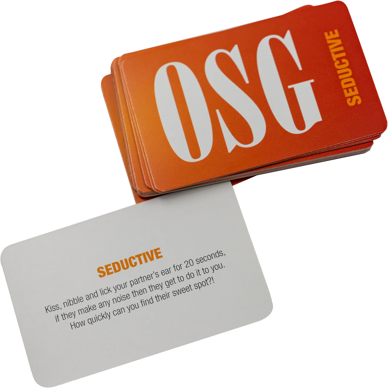 Our Sex Game - A Board Game - Image 4