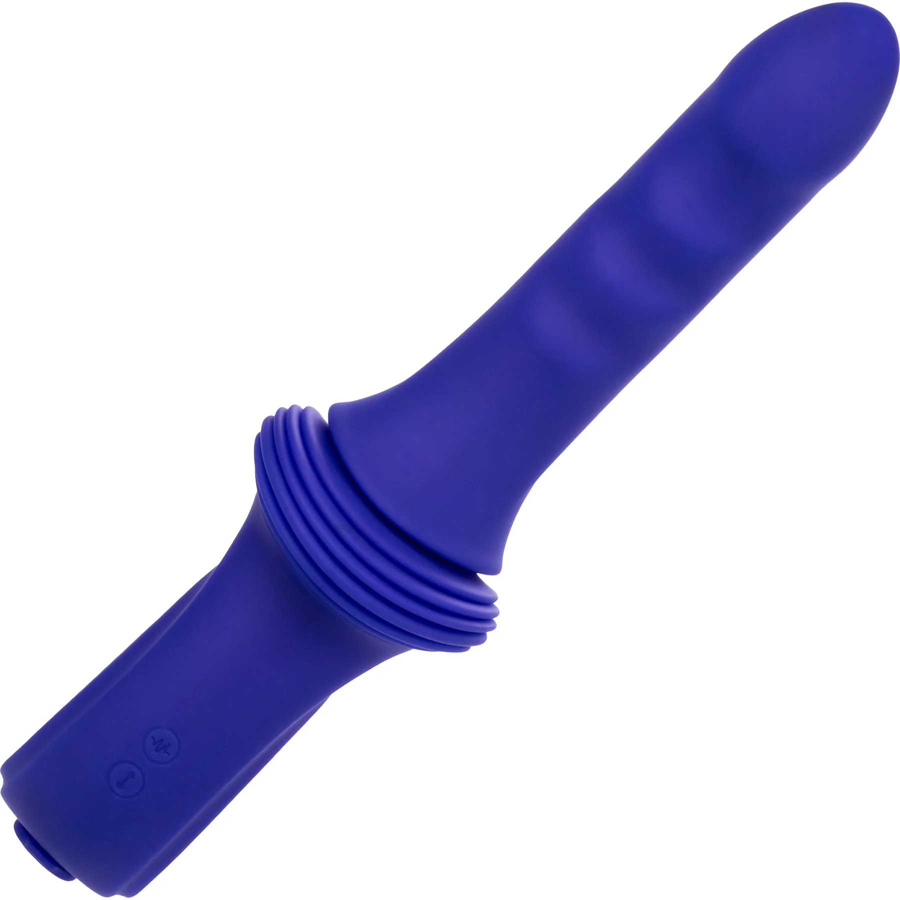 Overdrive Remote Control Sex Machine Handheld Silicone Thruster - Image 15