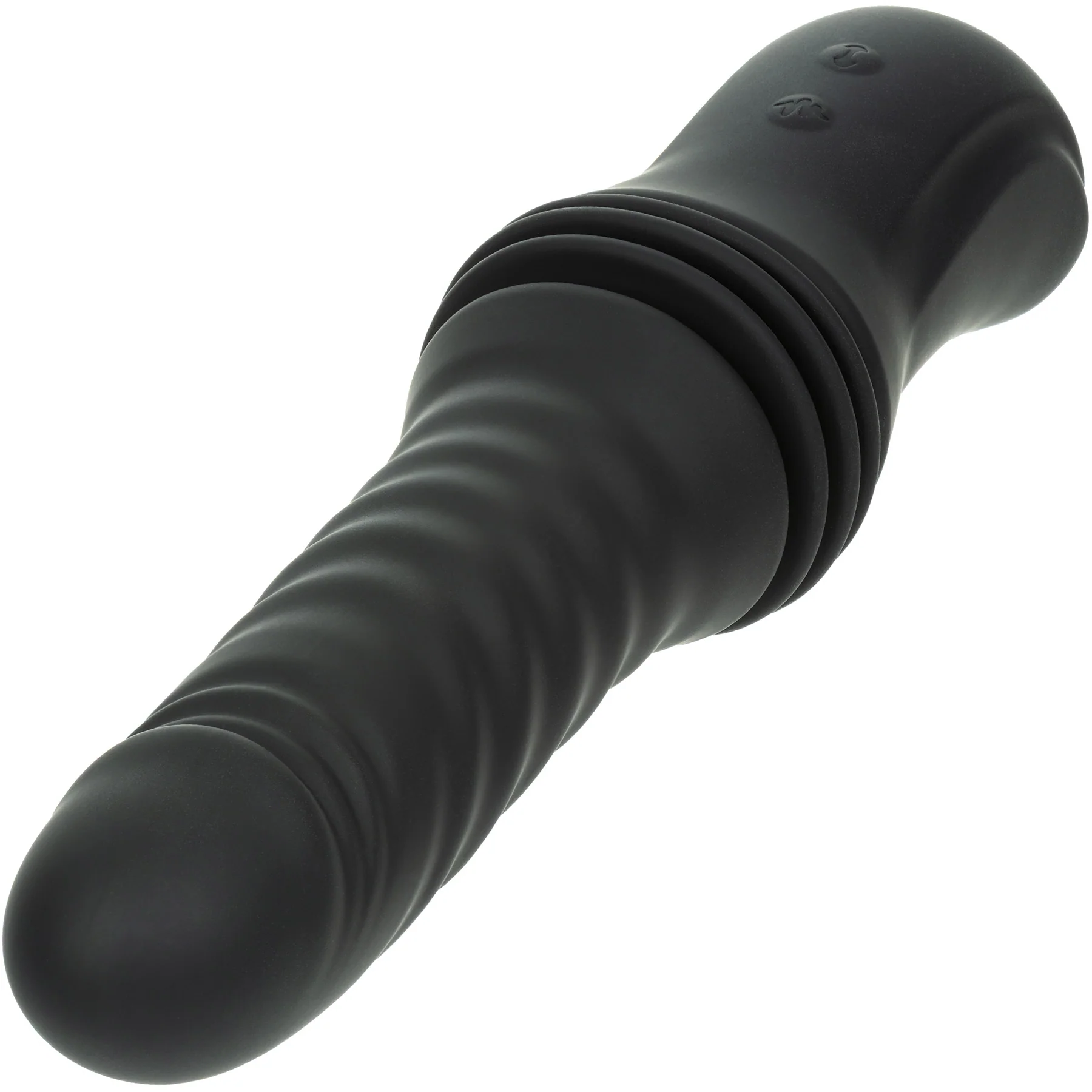 Overdrive Remote Control Sex Machine Handheld Silicone Waterproof Thruster - Image 3