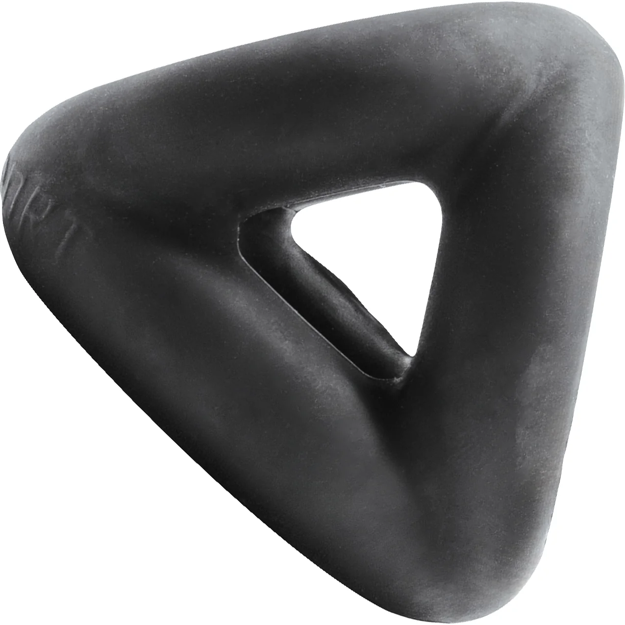 Oxballs Tri-Sport Triple Ring Cock And Ball Sling - Night Edition - Image 5