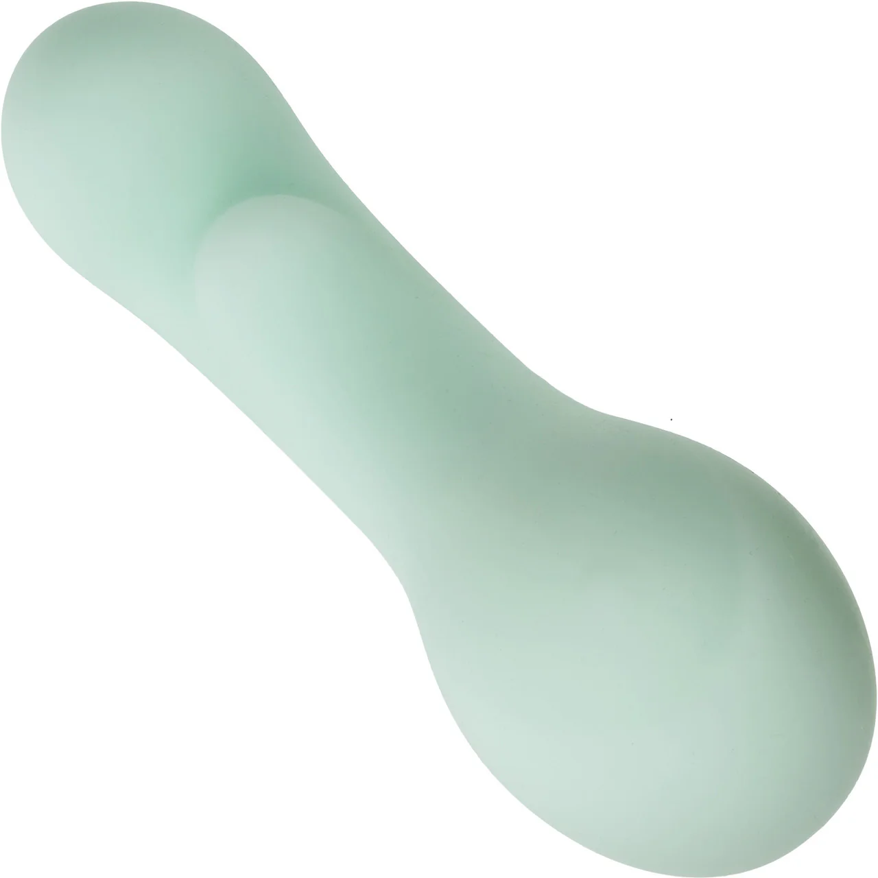 Pacifica Bora Bora Rechargeable Waterproof Silicone G-Spot Vibrator By CalExotics - Image 3