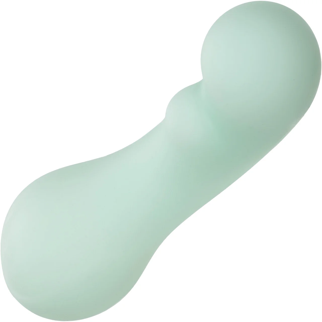 Pacifica Bora Bora Rechargeable Waterproof Silicone G-Spot Vibrator By CalExotics - Image 4