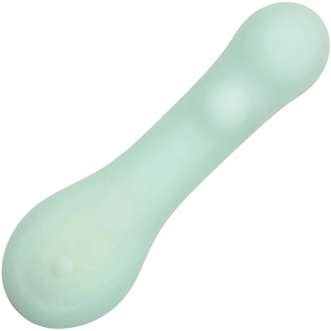 Pacifica Bora Bora Rechargeable Waterproof Silicone G-Spot Vibrator By CalExotics - Image 5