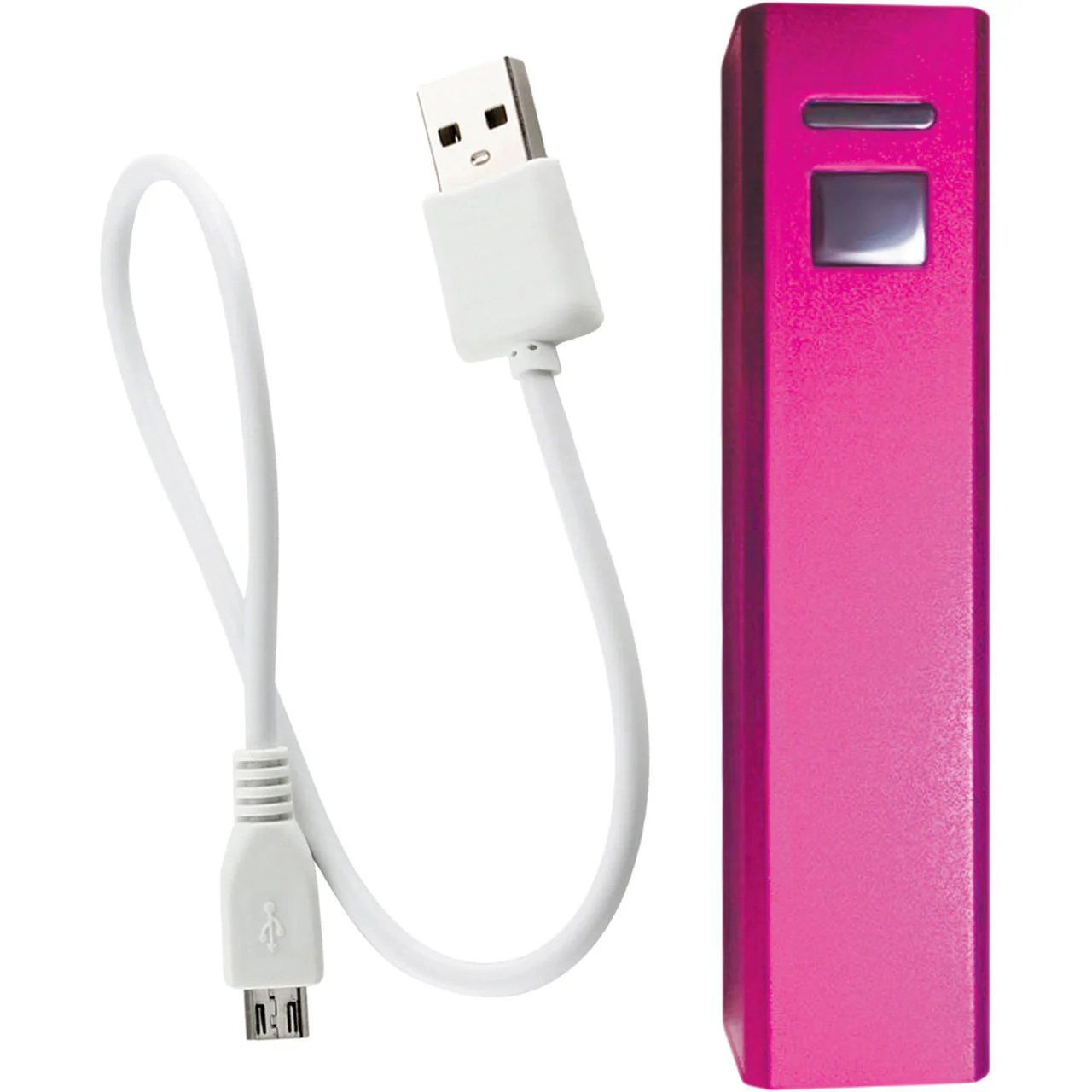 PalmPower Plug & Play Wand Massager With Removable Silicone Cap - Image 4