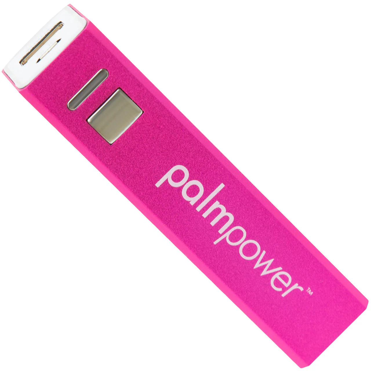 PalmPower Plug & Play Wand Massager With Removable Silicone Cap - Image 5
