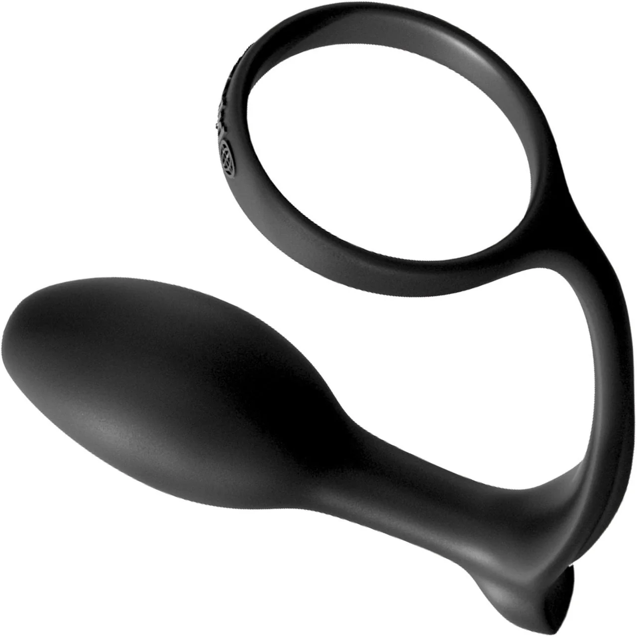 PDX Elite Ass-Gasm Explosion Kit With EZ Grip Stroker & Ass-Gasm Cock Ring  By Pipedream - Image 3