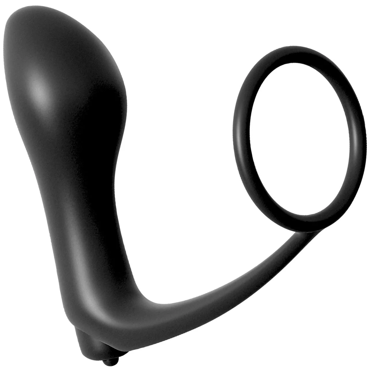 PDX Elite Ass-Gasm Extreme Vibrating Kit With PDX Elite Air-Tight Pussy Stroker & Ass-Gasm Cock Ring By Pipedream - Image 3